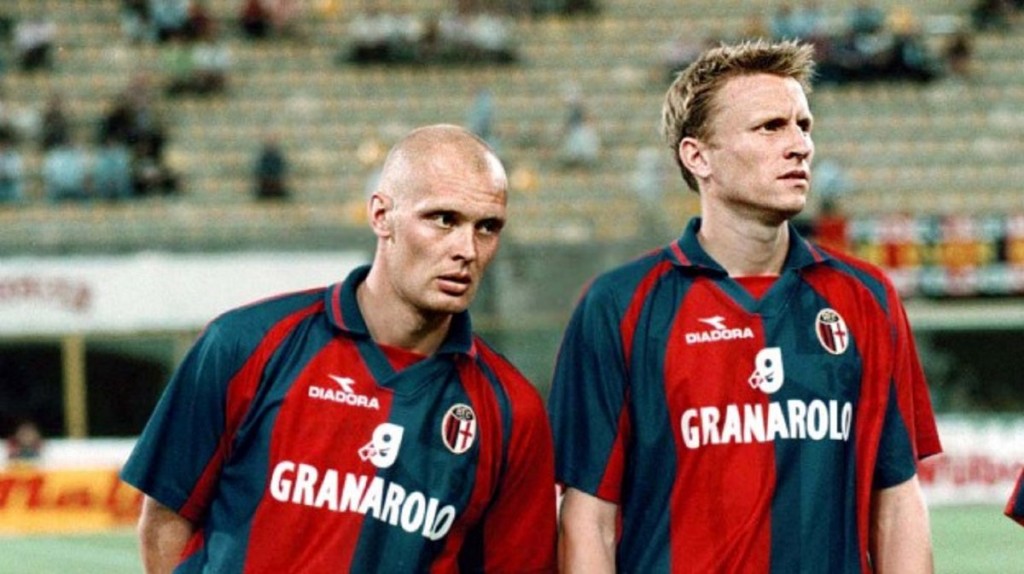 kennet andresson
