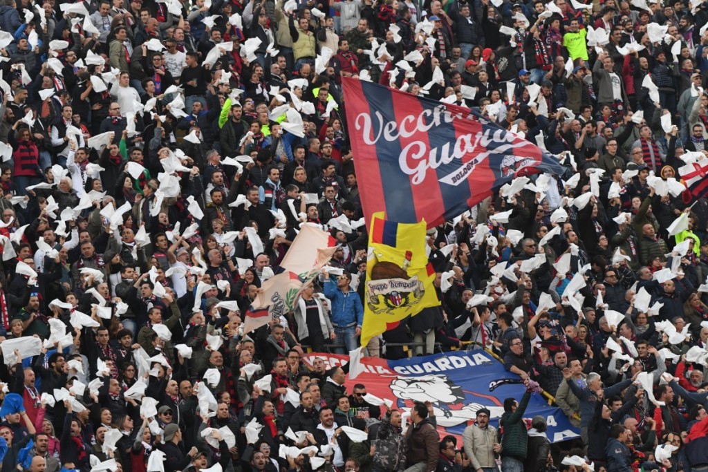 tifosi