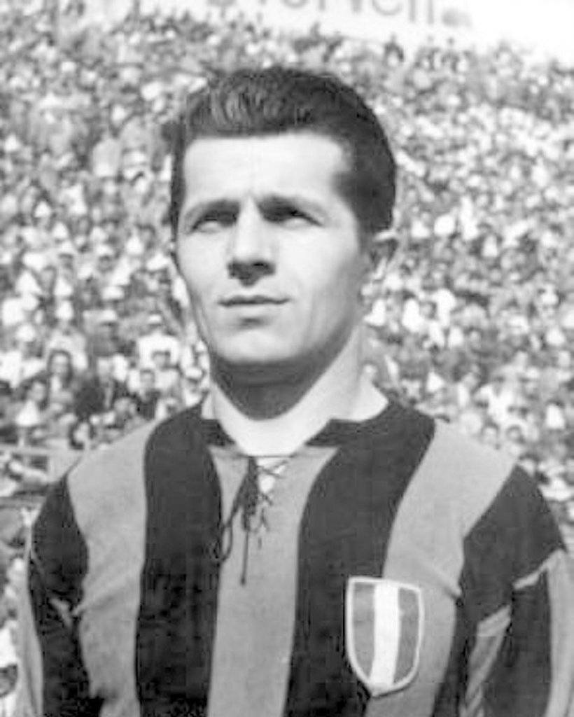 Istvan Nyers.