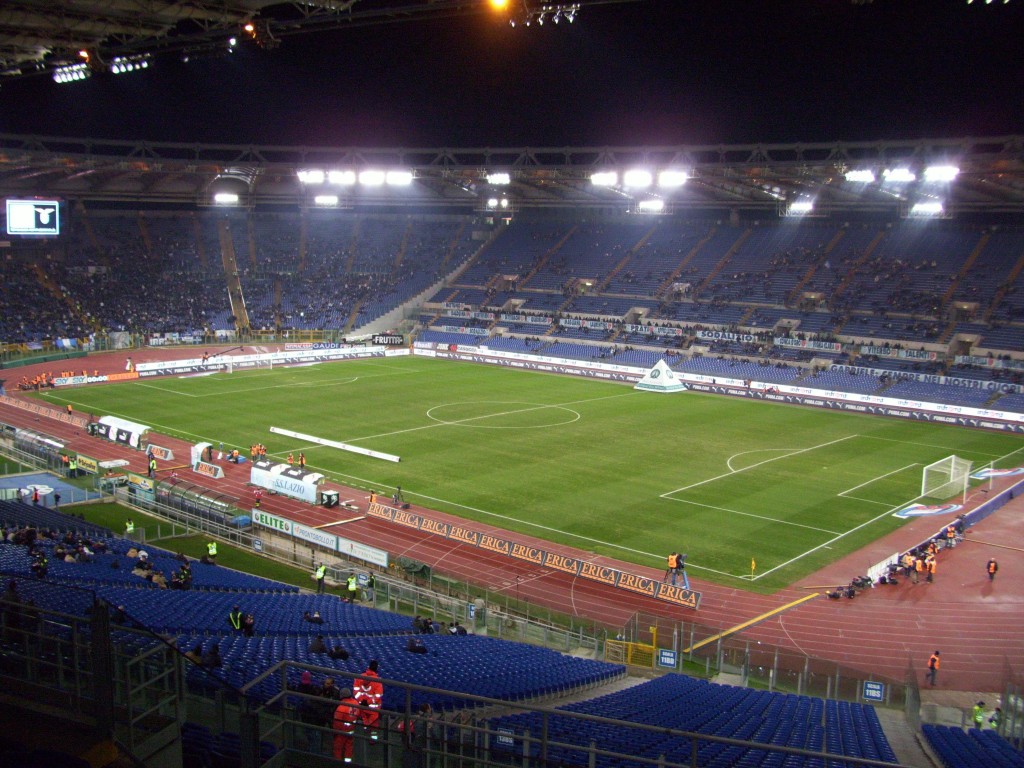 Olimpico