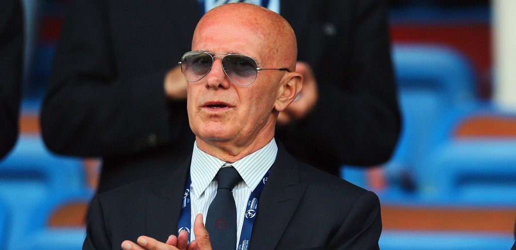 arrigo sacchi1