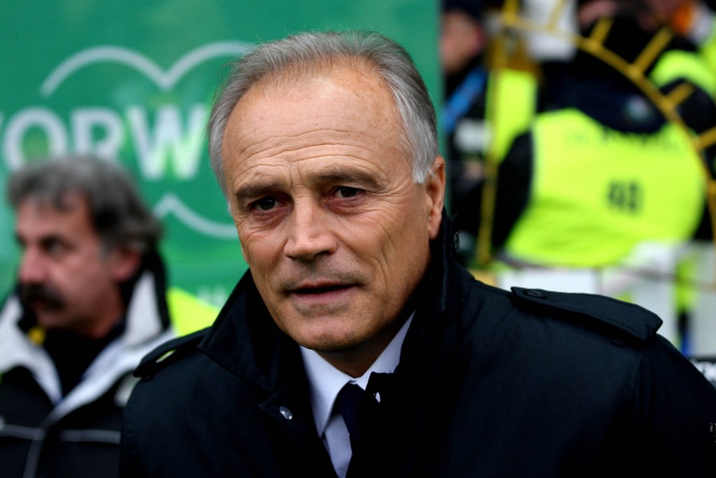 Franco Colomba