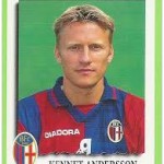kennet andersson