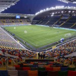 Dacia Arena