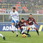 Bologna-Empoli 2016