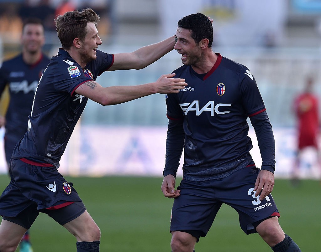 Pescara-Bologna 2016
