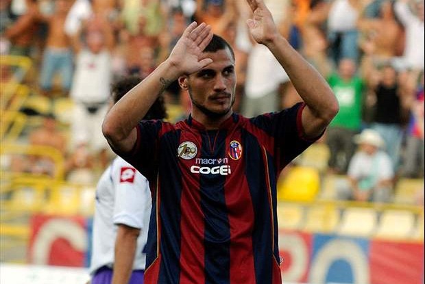osvaldo la famiglia chiede rispetto diffuse molte versioni errate dani sta bene ed 232 lucido da Tuttobolognaweb.it osvaldo la famiglia chiede rispetto diffuse molte versioni errate dani sta bene ed 232 lucido