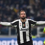 Higuain