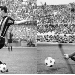Harald Nielsen ed Helmut Haller.