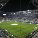 Juventus Stadium