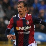 gabbiadini Bologna