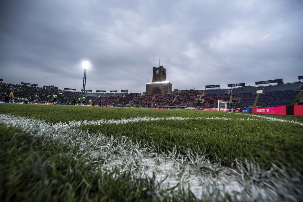 dall'ara stadio