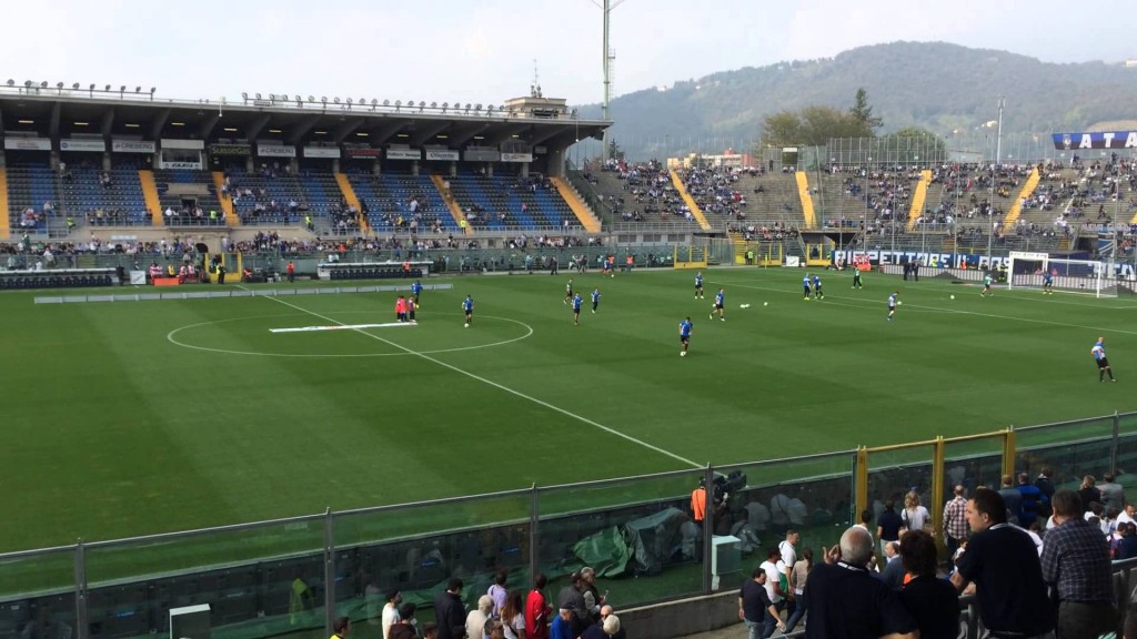 Stadio Bergamo