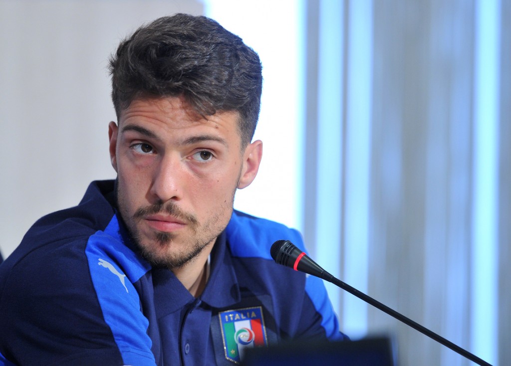 verdi nazionale italia