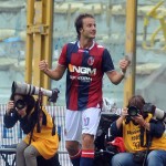 Alberto Gilardino.