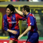 Bologna v AC MilanX