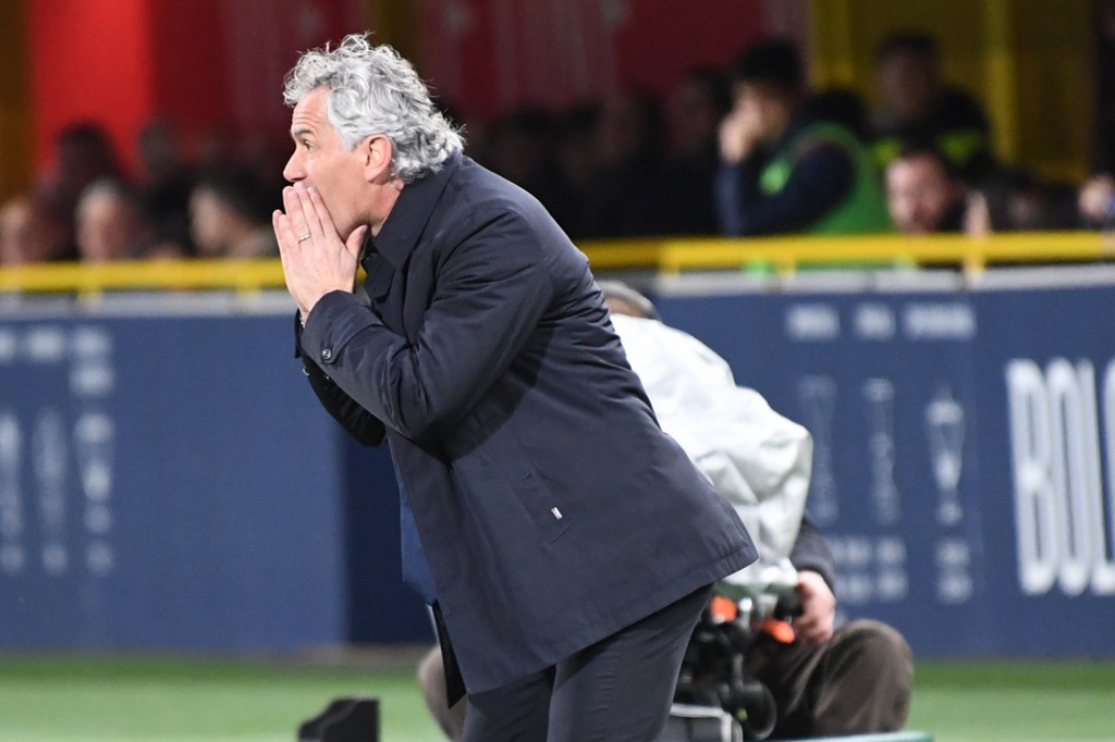 Donadoni