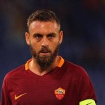 Daniele De Rossi