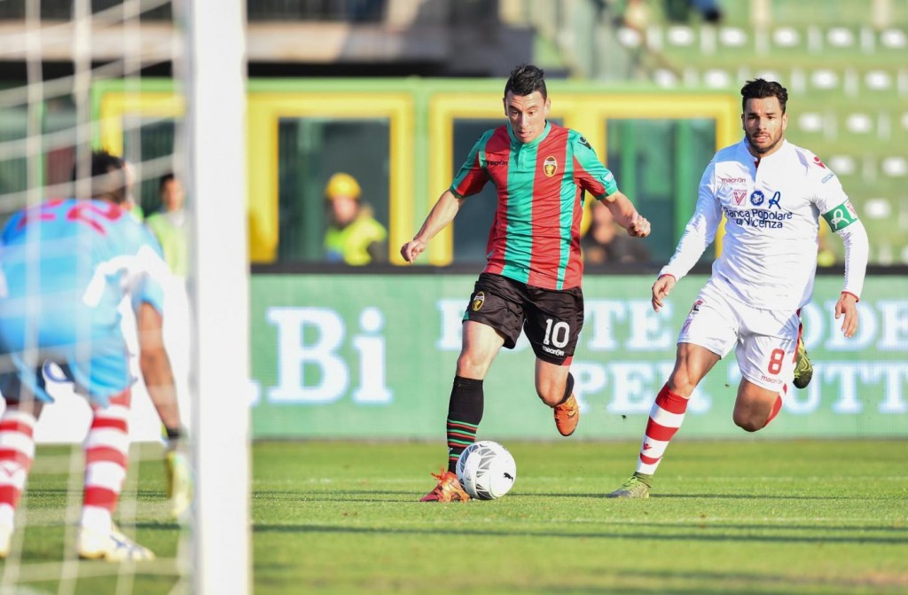 Ternana - Falletti