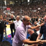 Ettore Messina
