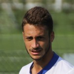 Lorezo Paramatti