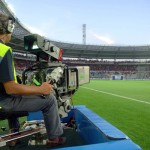 Telecamera Sky