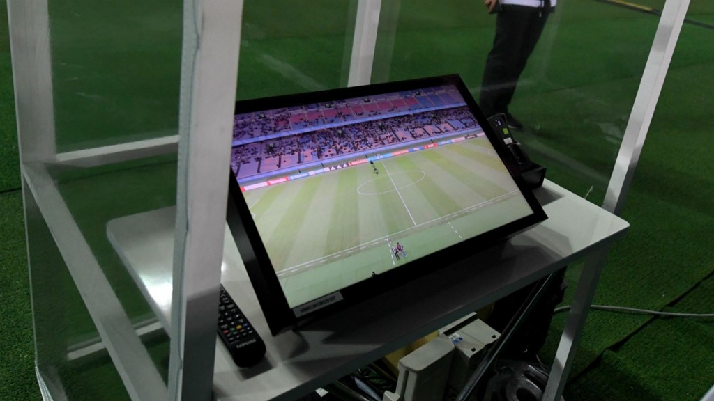 VAR