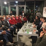 Felsina Calcio Festa