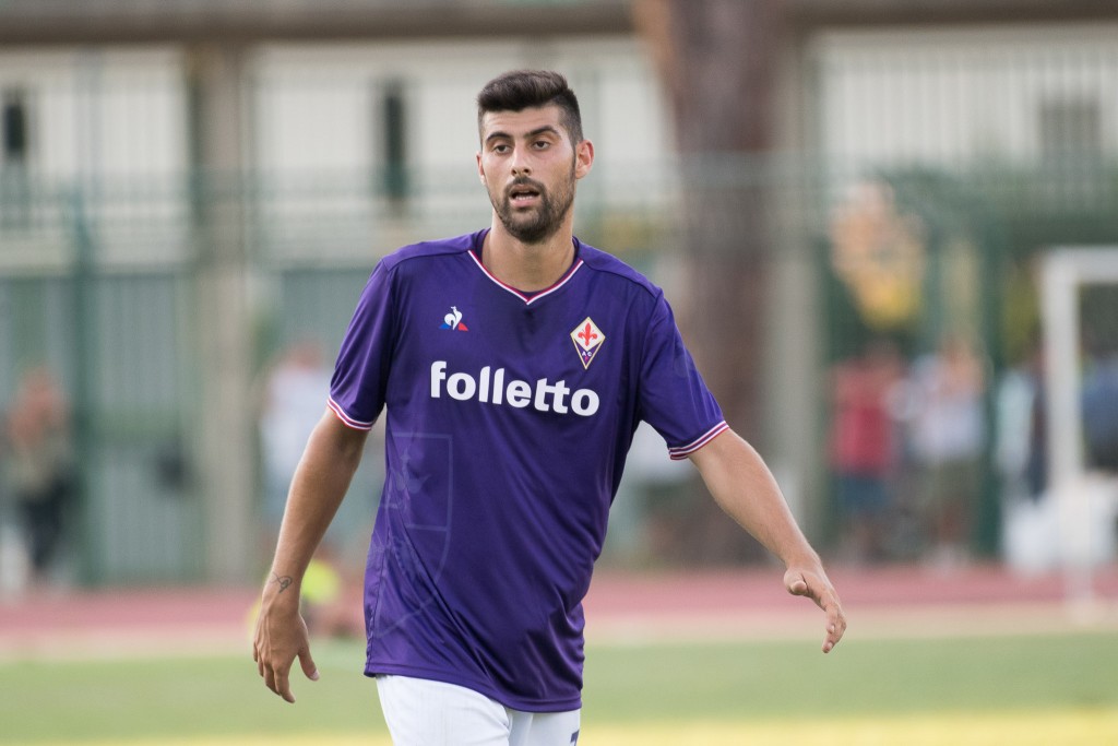 Marco-Benassi