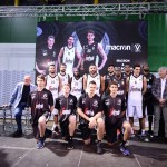 Nuova maglia Virtus