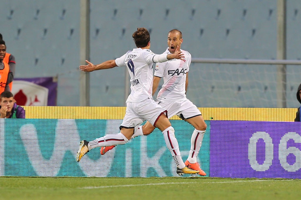 ACF Fiorentina v Bologna FC - Serie A