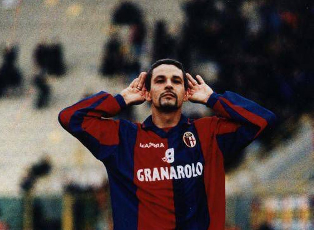 Roberto Baggio