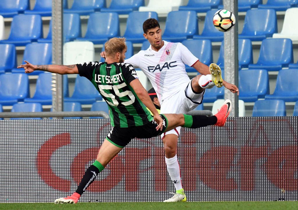 Adam Masina