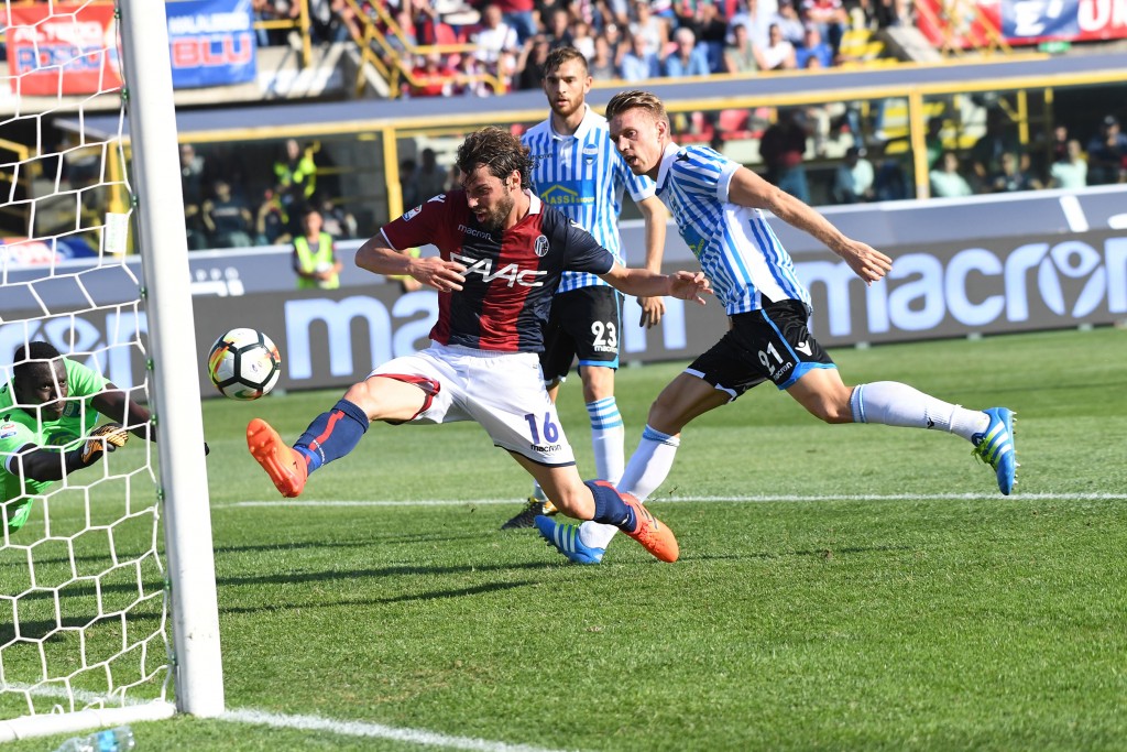 Andrea Poli