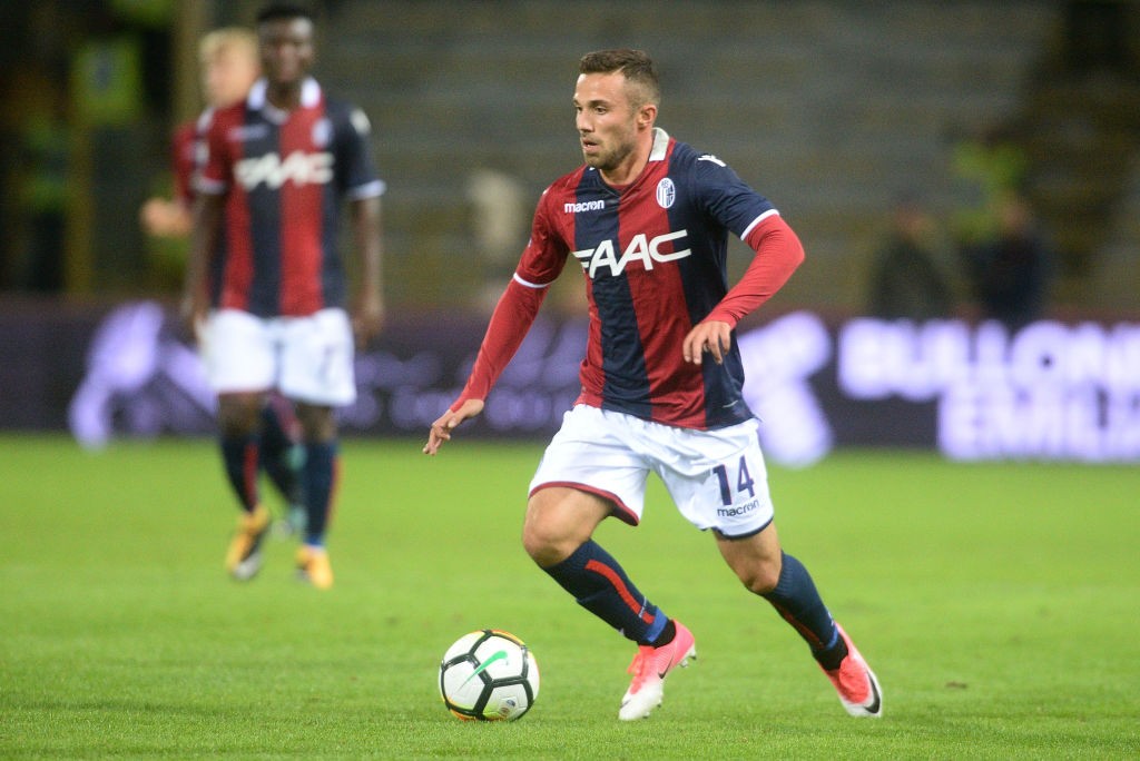 Federico Di Francesco