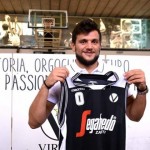 Alessandro Gentile