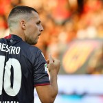 Mattia Destro 2017