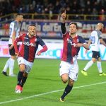 Simone Verdi 2017/2018