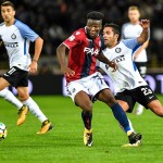 Donsah 2017/2018