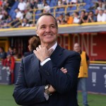Joey Saputo 2017
