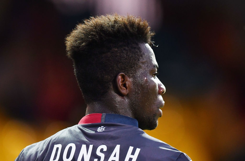 Godfred Donsah