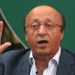 Luciano Moggi