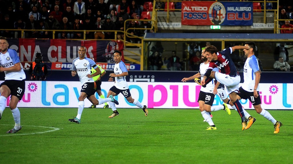 Simone Verdi