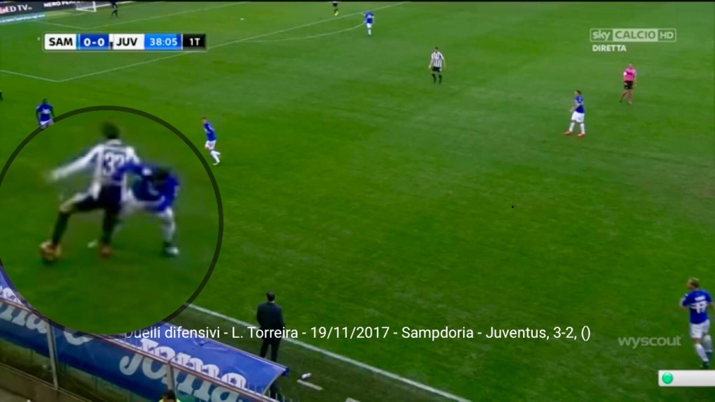 2 Torreira Samp