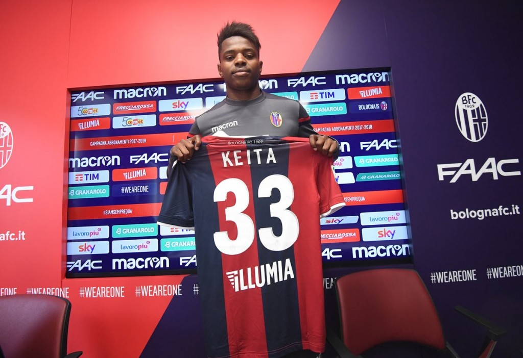 keita