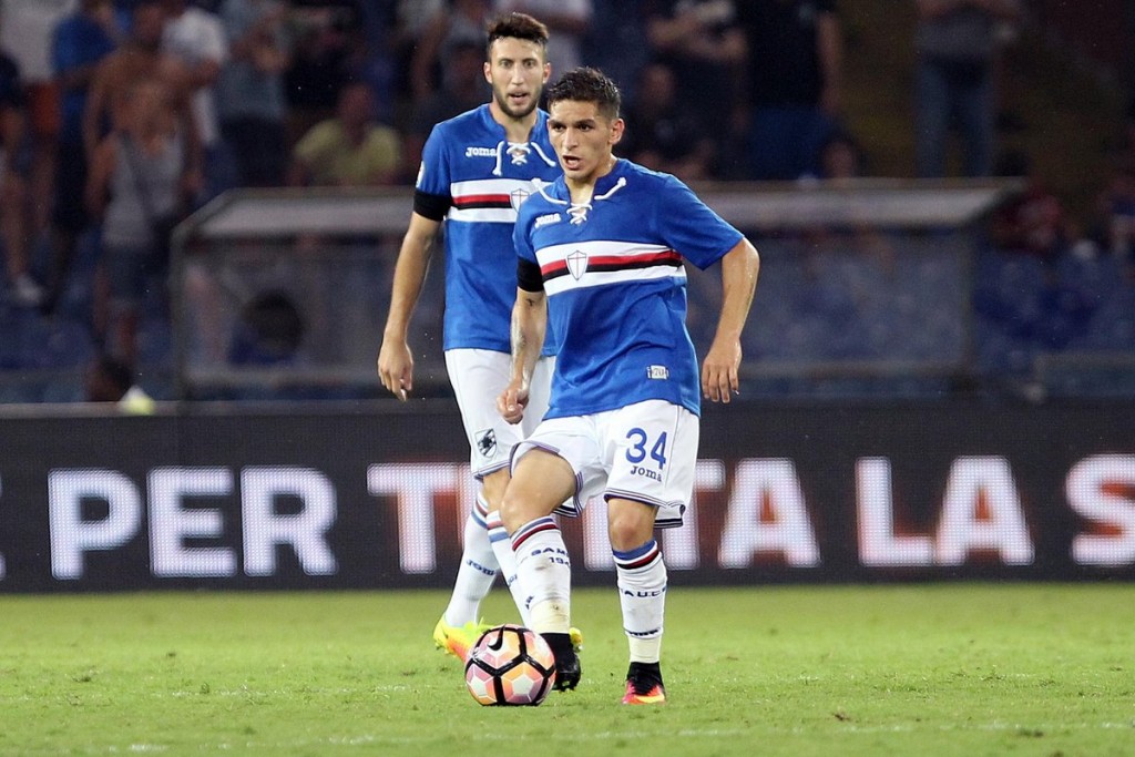 lucas torreira