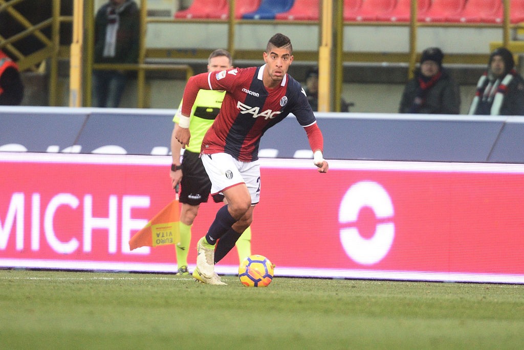 Adam Masina