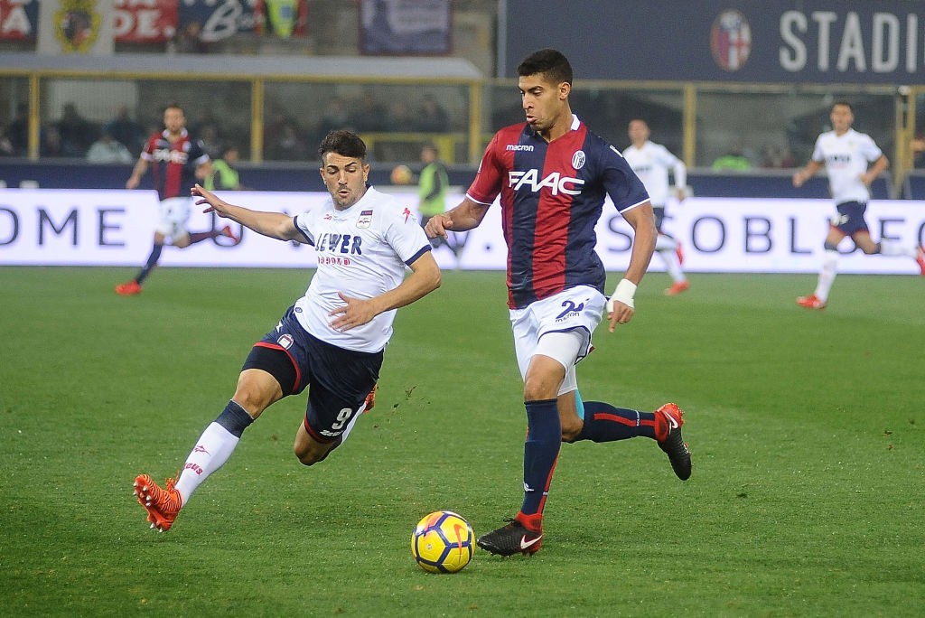Adam Masina