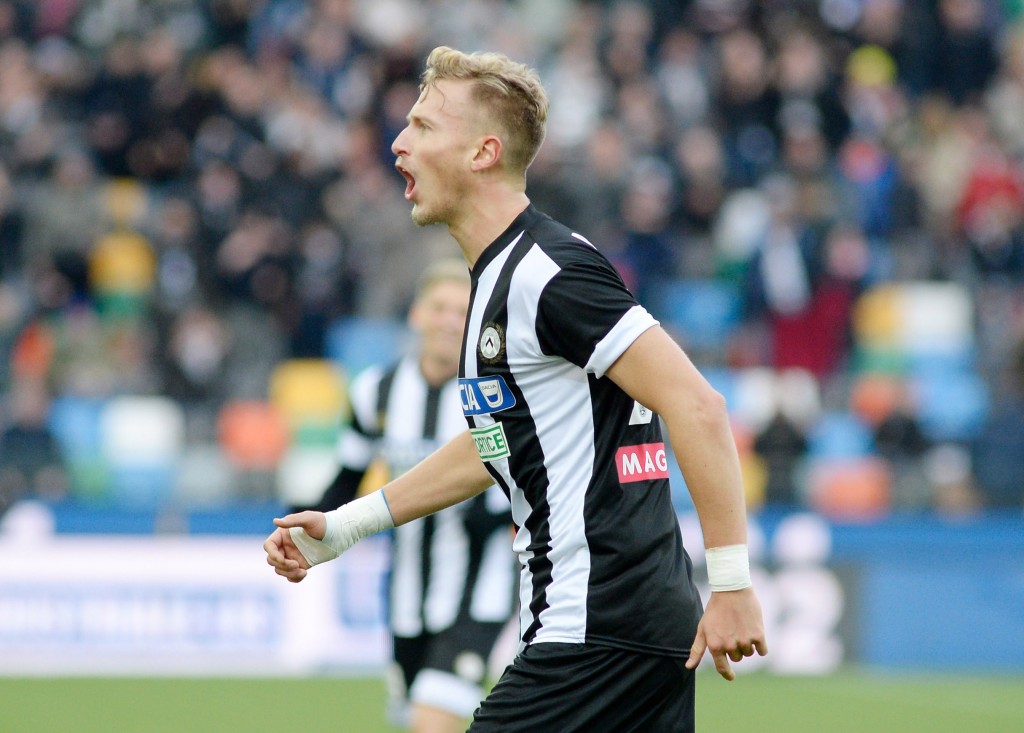 Udinese Calcio v Hellas Verona FC - Serie A