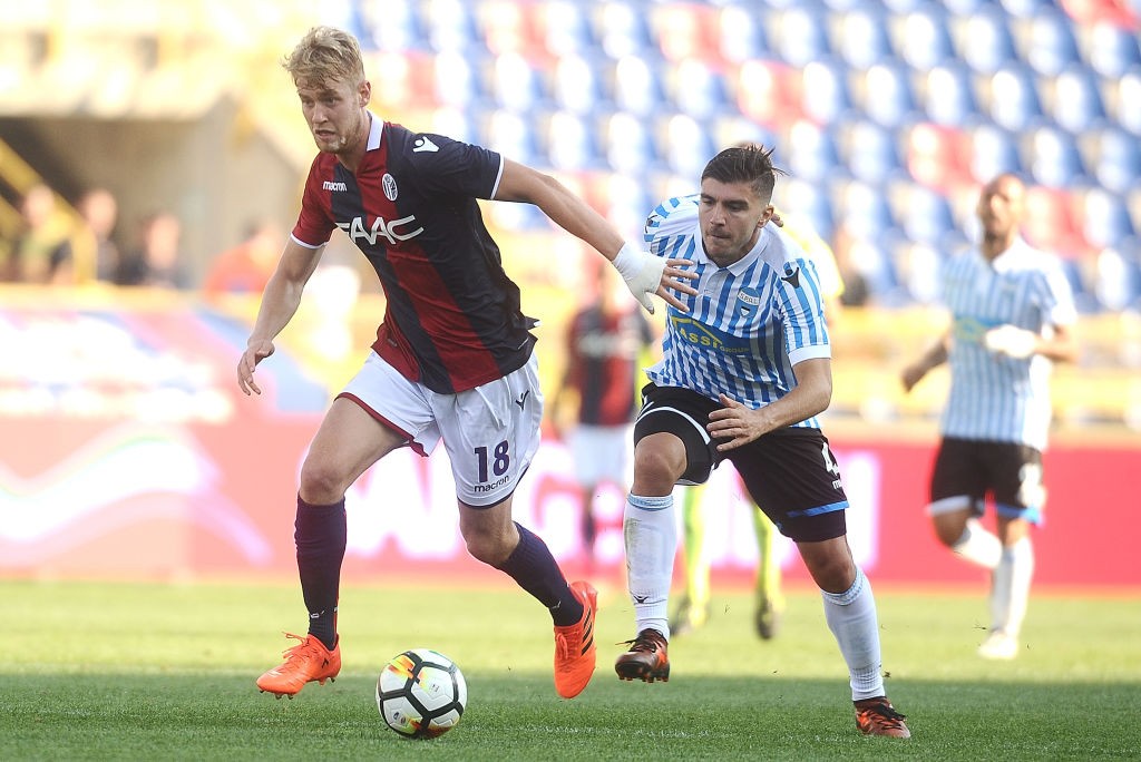 Filip Helander